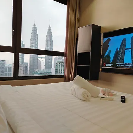 Astra Klcc Suites By Rt